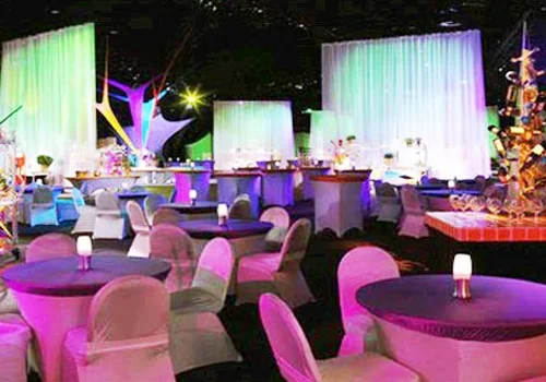 Event Management services