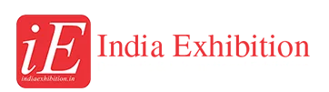 India Exhibition Stall Designer logo