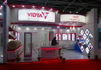 Exhibition Stall Designer
